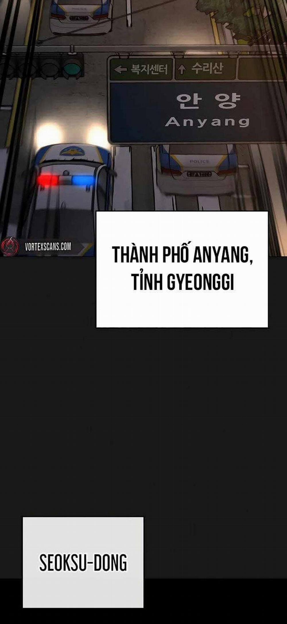 Nhiệm Vụ Đời Thật 130 trang 3