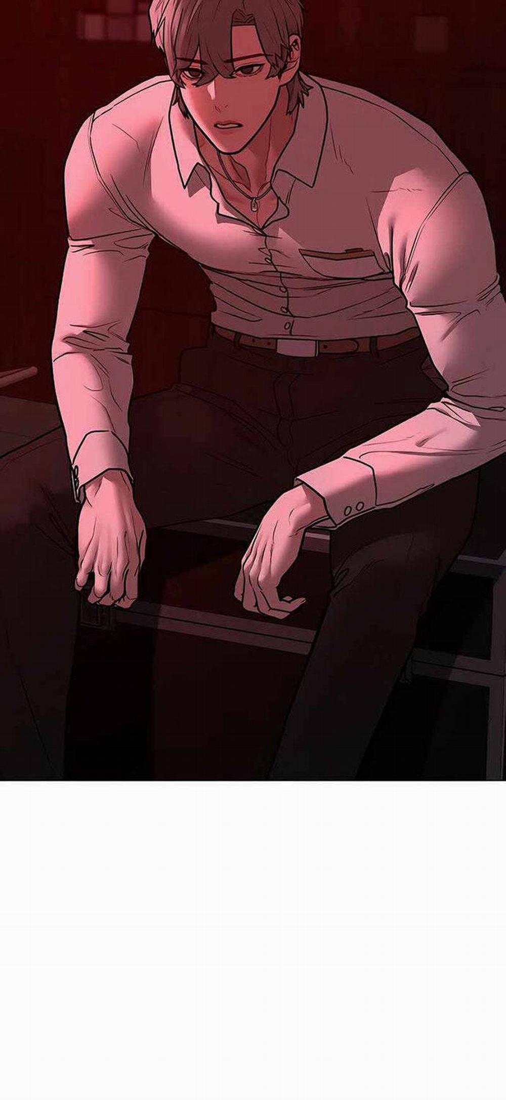 Nhiệm Vụ Đời Thật 130 trang 35