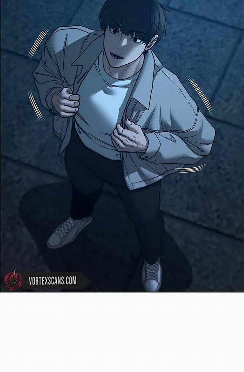 Nhiệm Vụ Đời Thật 130 trang 44