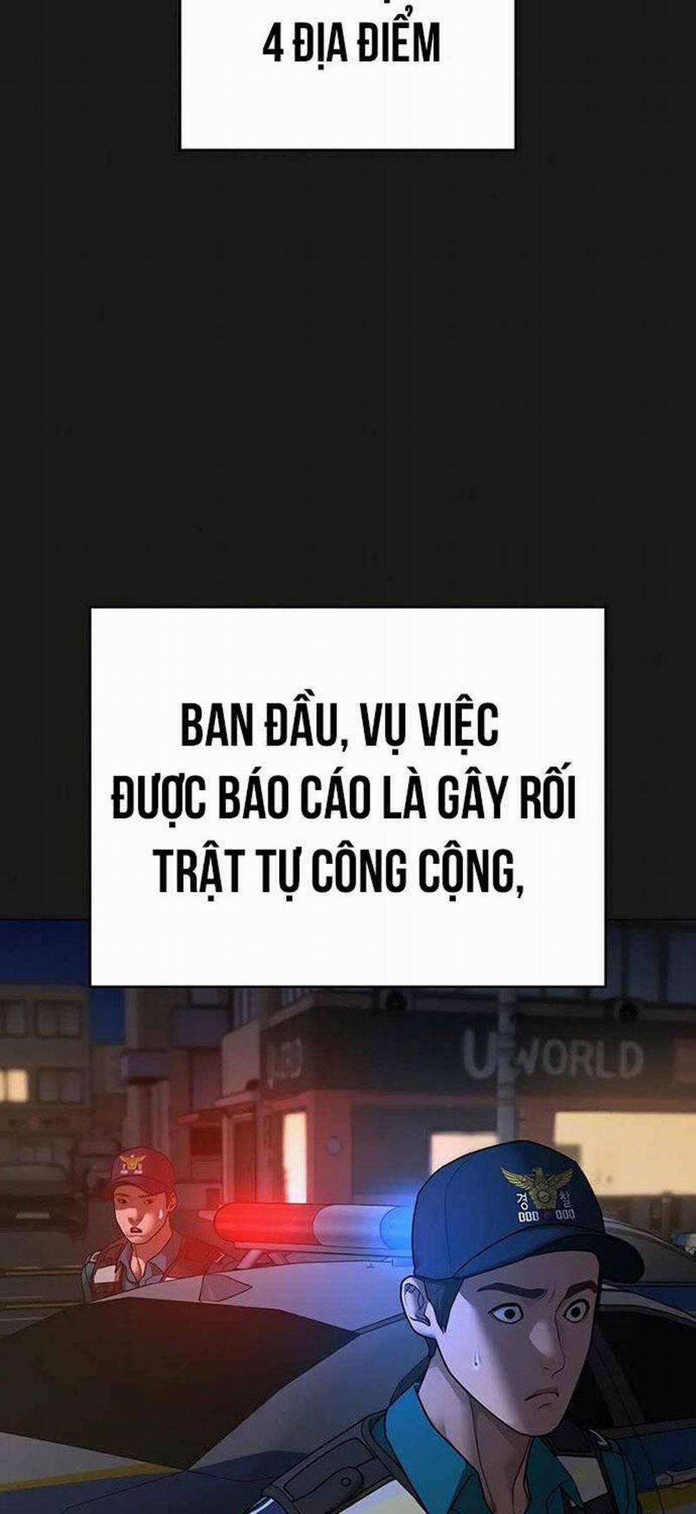 Nhiệm Vụ Đời Thật 130 trang 5