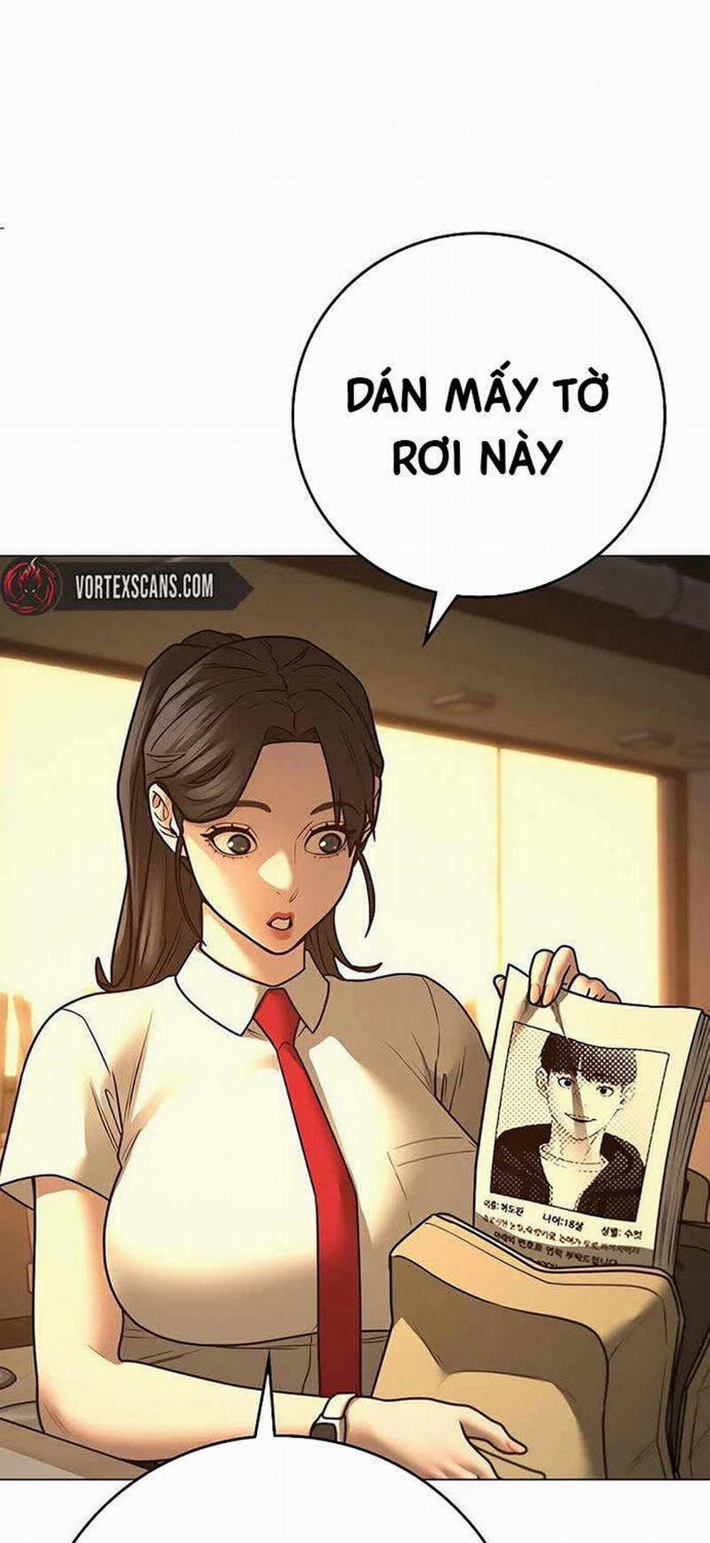 Nhiệm Vụ Đời Thật 130 trang 75