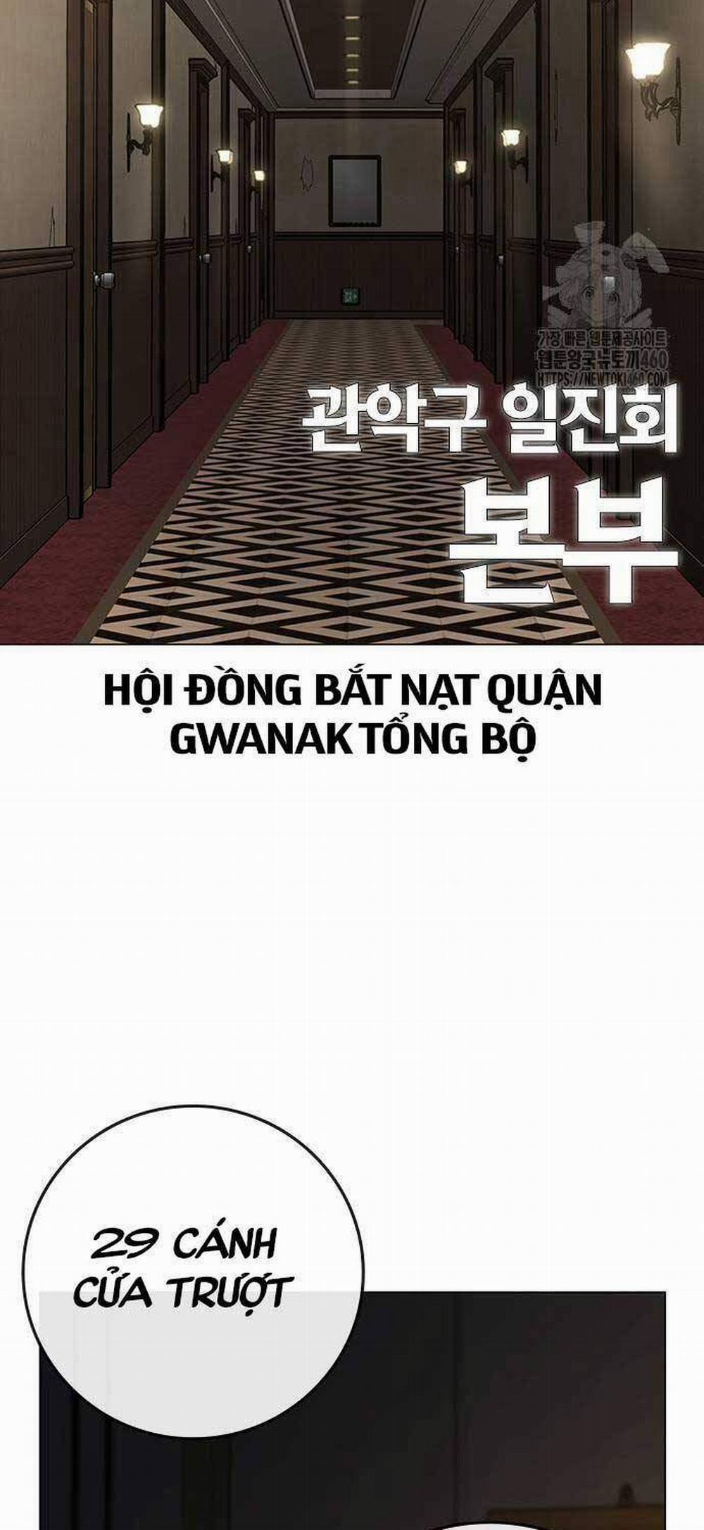 Nhiệm Vụ Đời Thật 131 trang 22