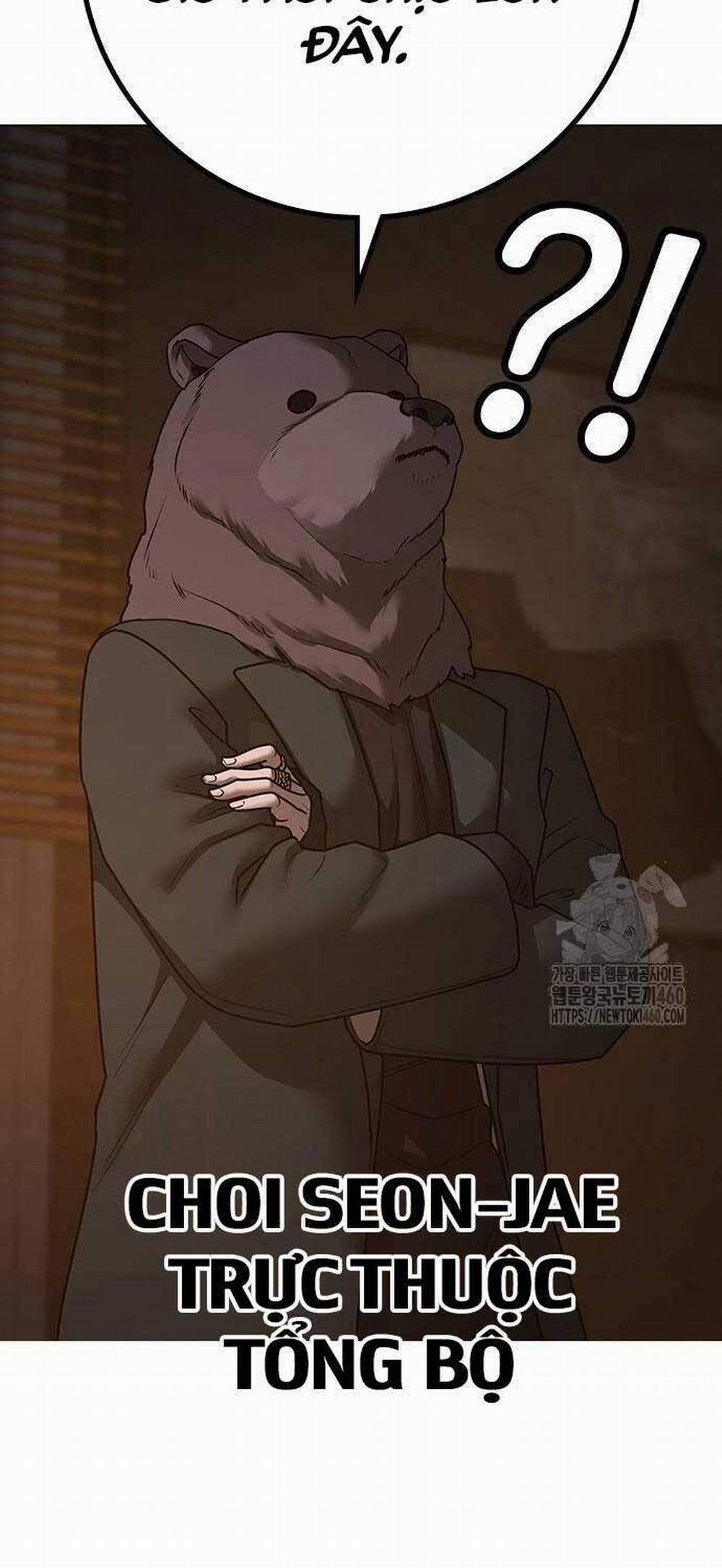 Nhiệm Vụ Đời Thật 131 trang 28