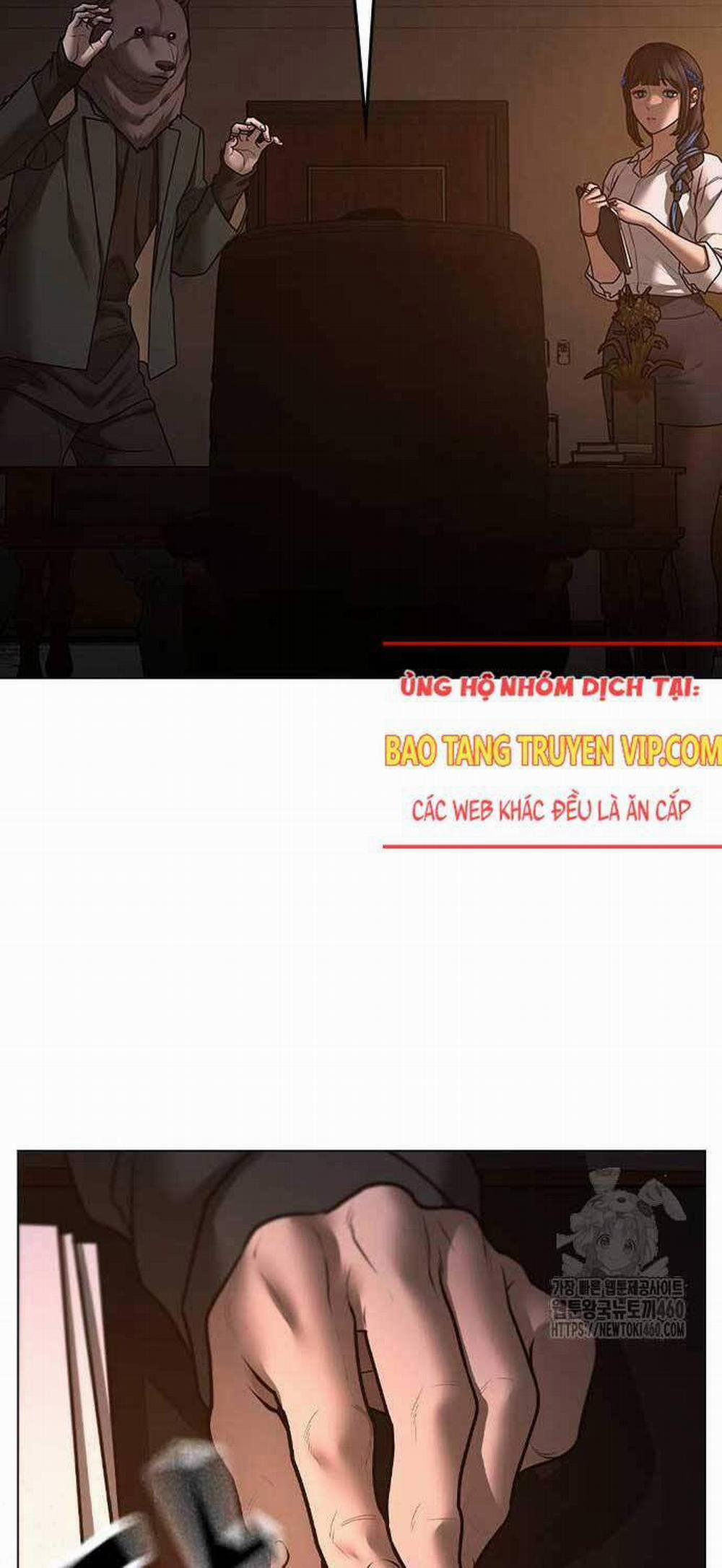 Nhiệm Vụ Đời Thật 131 trang 31