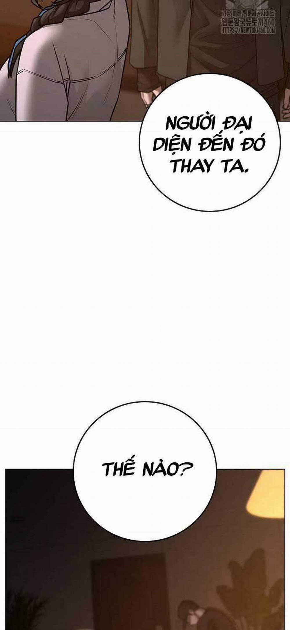 Nhiệm Vụ Đời Thật 131 trang 37