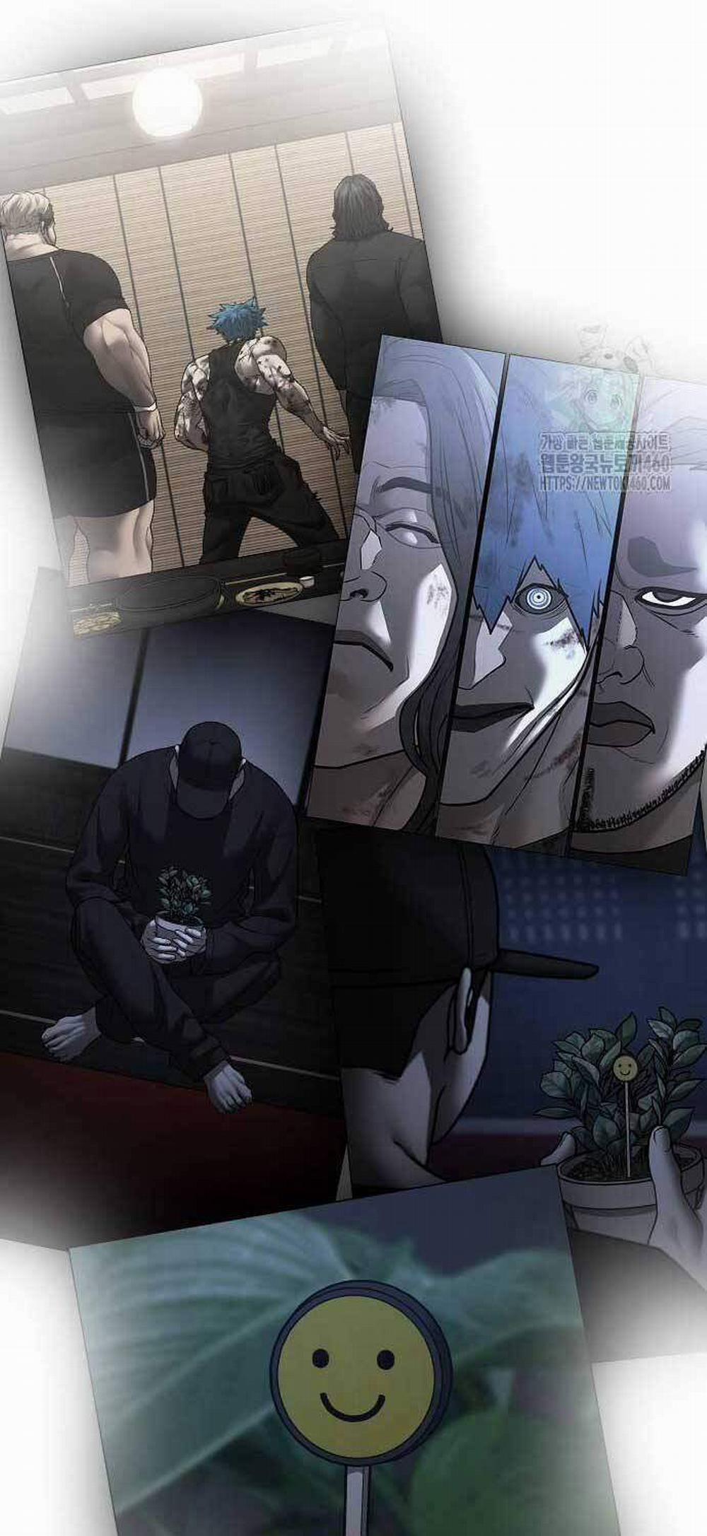 Nhiệm Vụ Đời Thật 131 trang 41