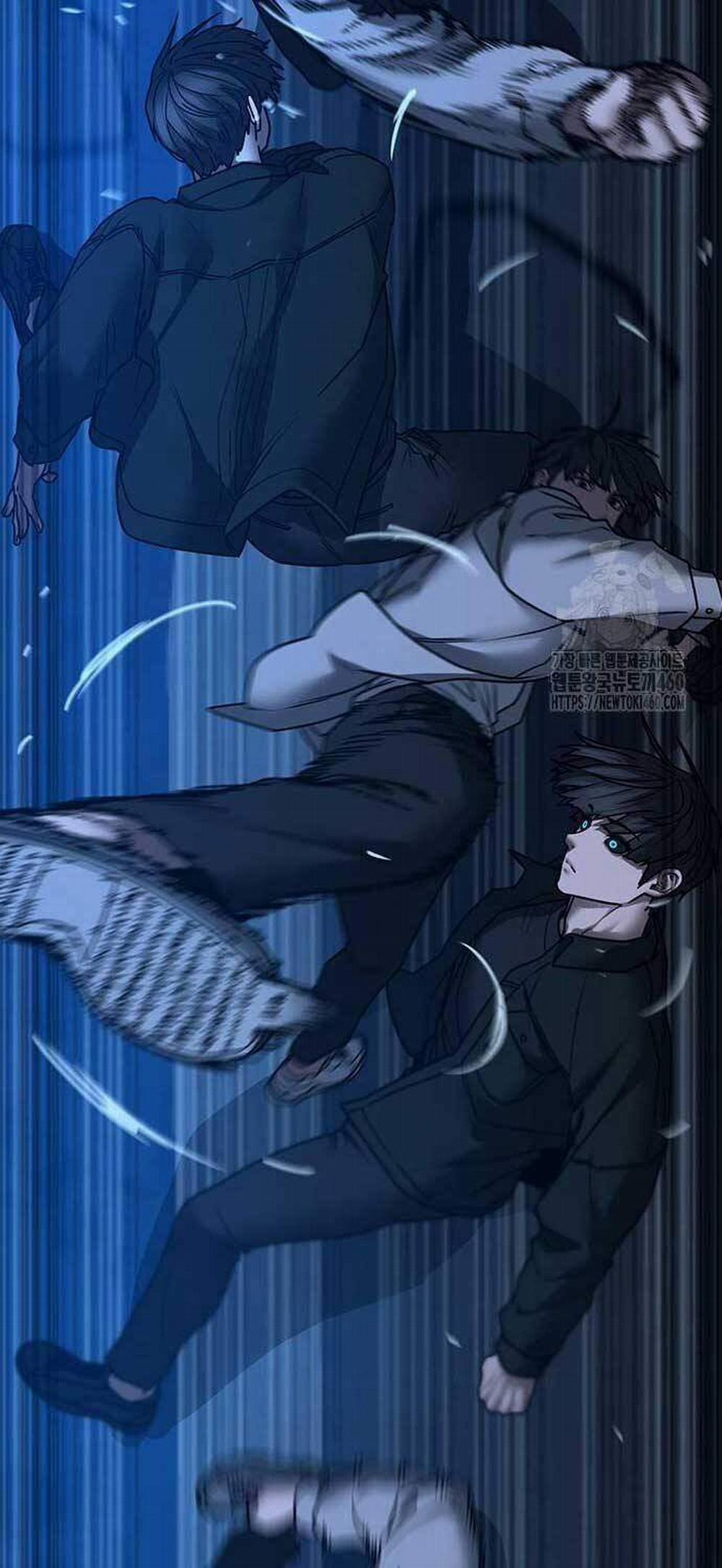 Nhiệm Vụ Đời Thật 131 trang 61