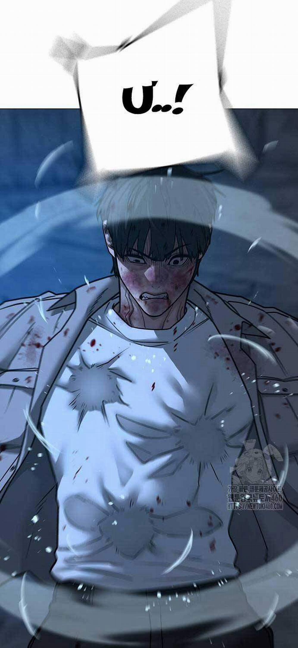 Nhiệm Vụ Đời Thật 131 trang 66