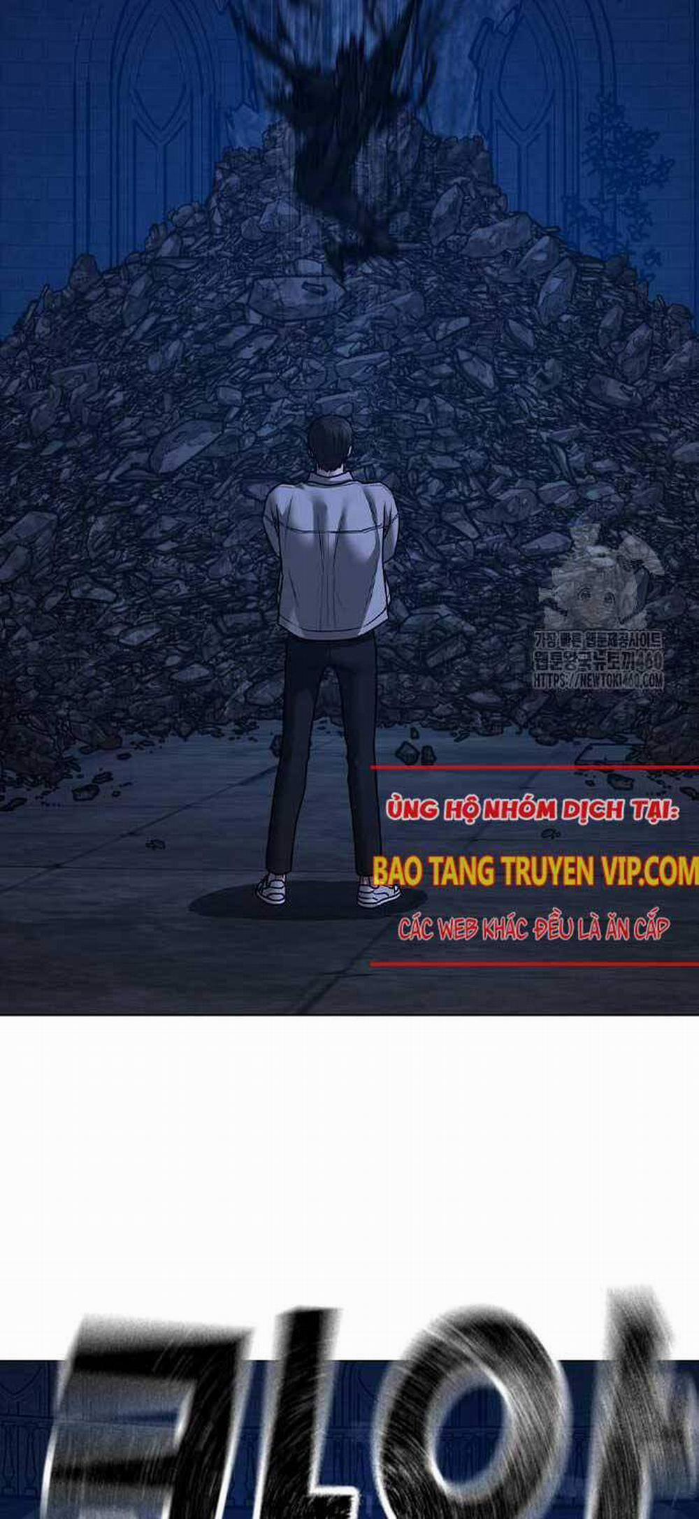 Nhiệm Vụ Đời Thật 131 trang 7