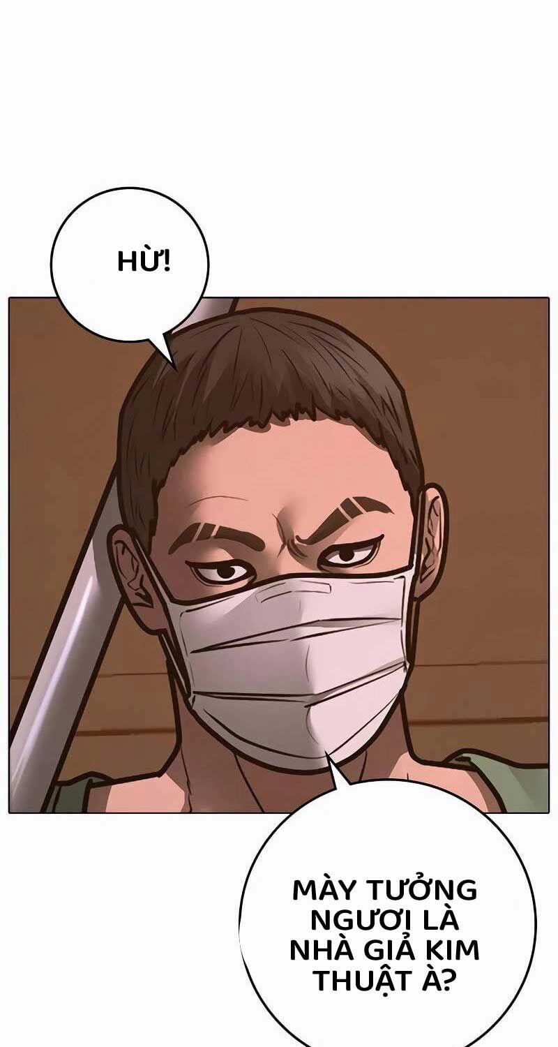 Nhiệm Vụ Đời Thật 132 trang 115