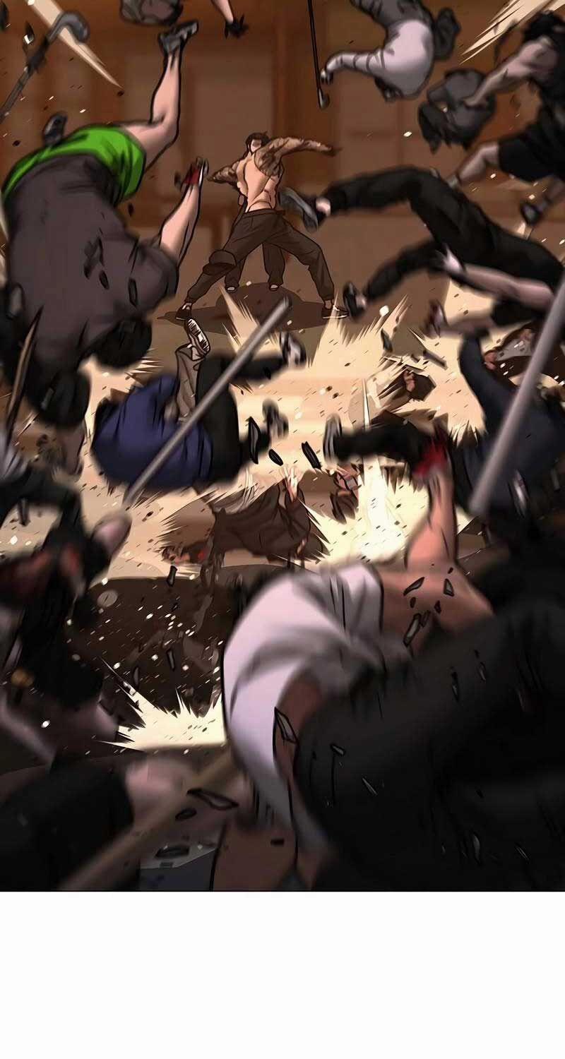 Nhiệm Vụ Đời Thật 132 trang 119