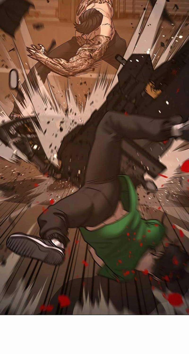 Nhiệm Vụ Đời Thật 132 trang 143