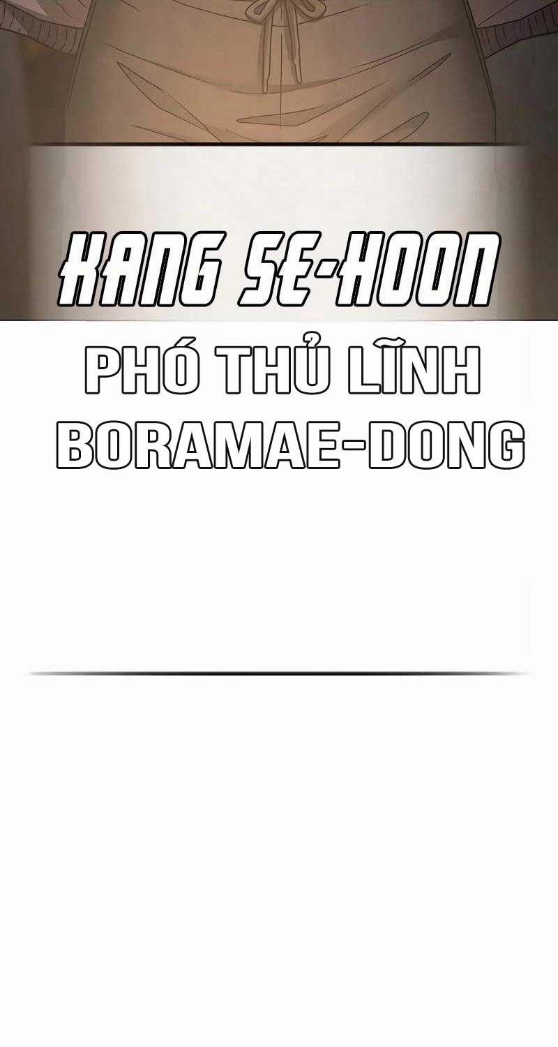 Nhiệm Vụ Đời Thật 132 trang 26