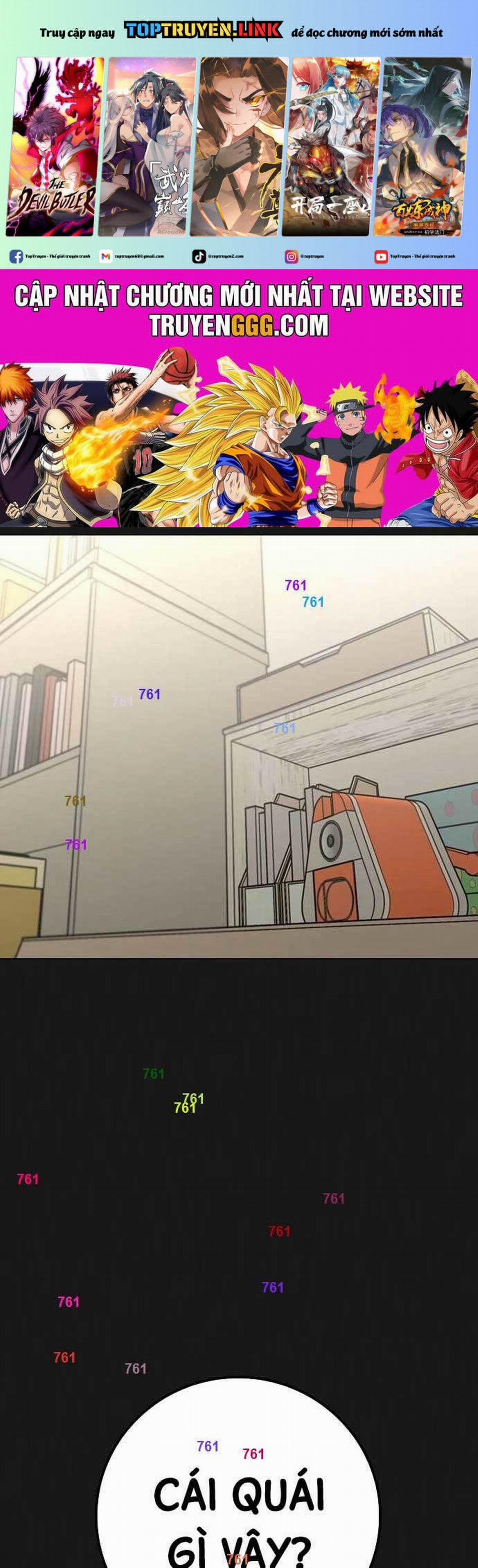 Nhiệm Vụ Đời Thật 133 trang 0