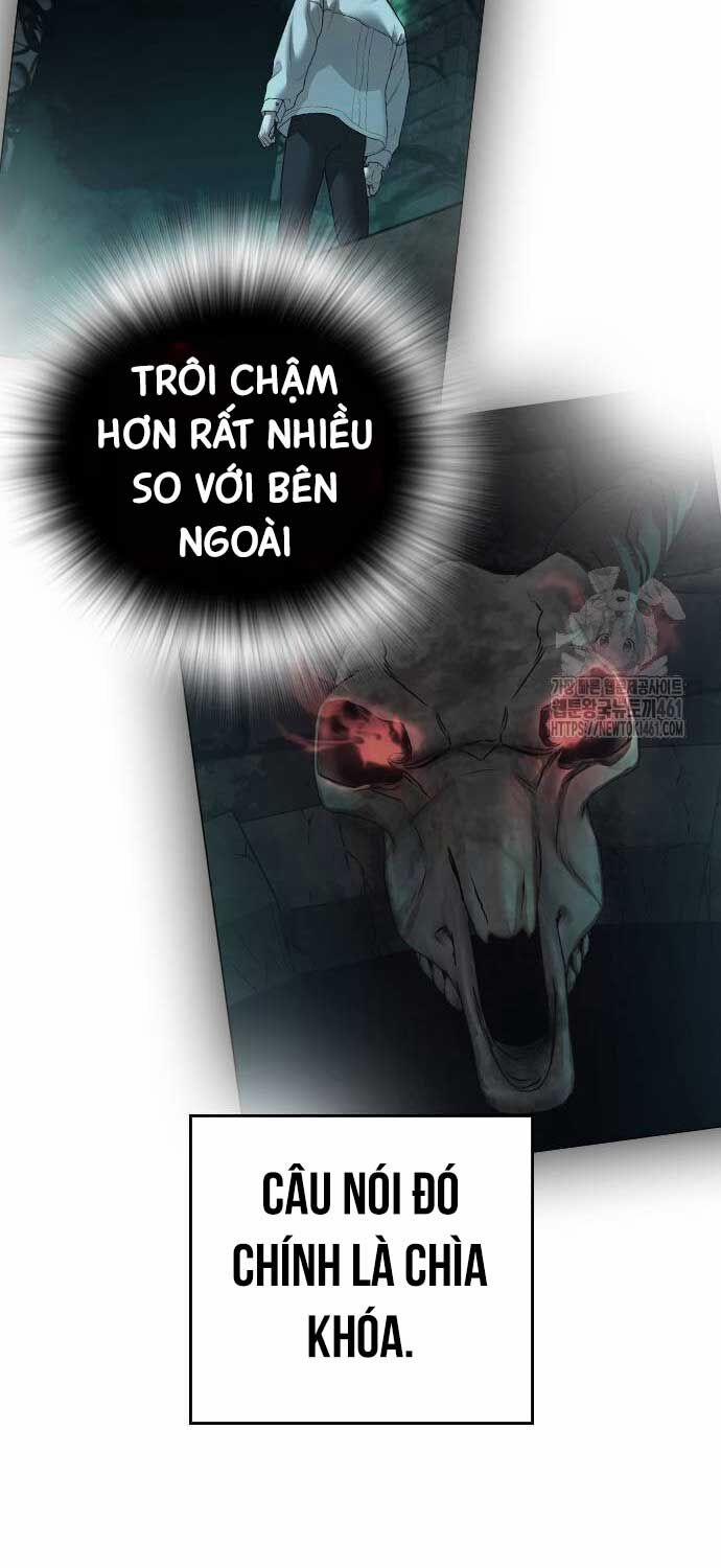 Nhiệm Vụ Đời Thật 133 trang 118