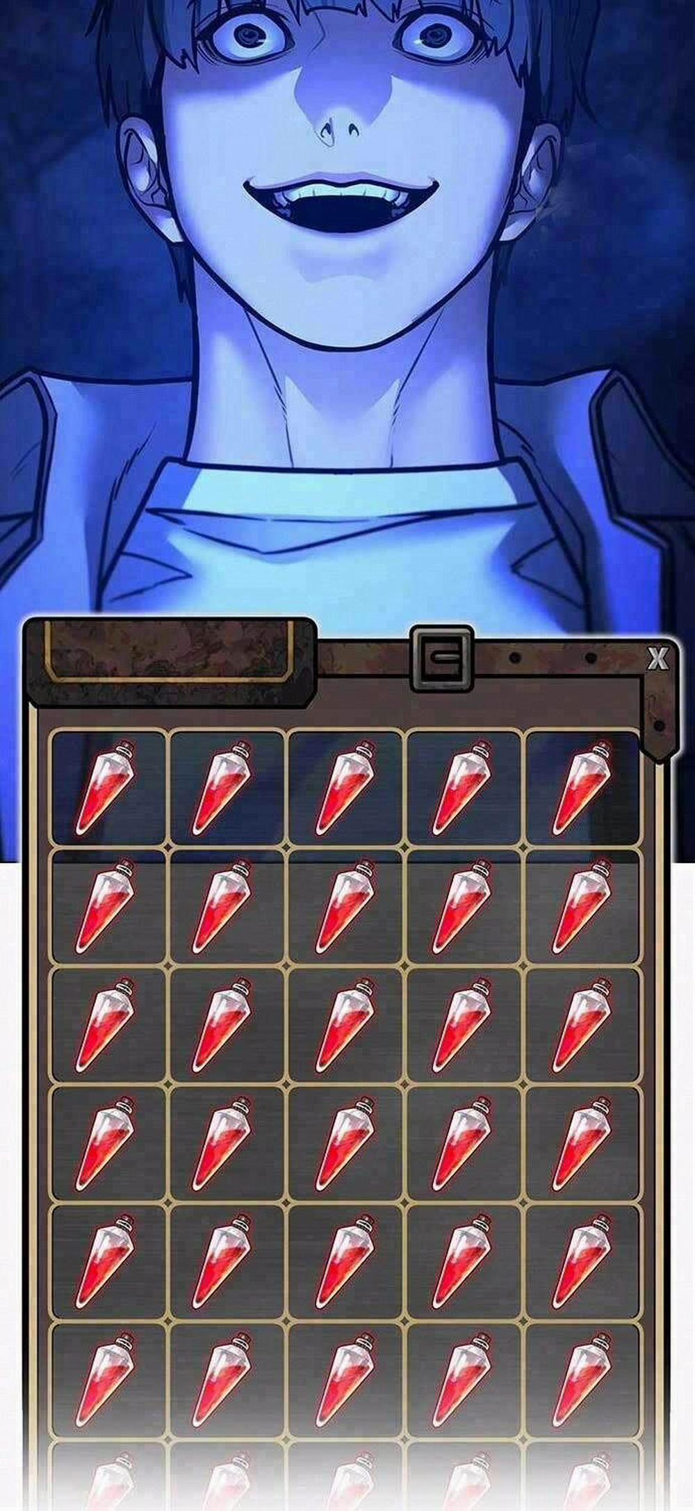 Nhiệm Vụ Đời Thật 133 trang 130