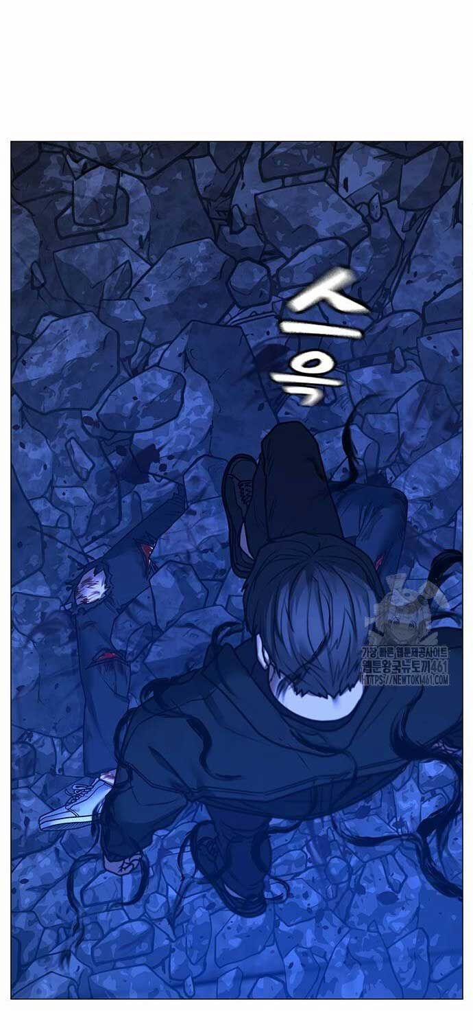 Nhiệm Vụ Đời Thật 133 trang 21