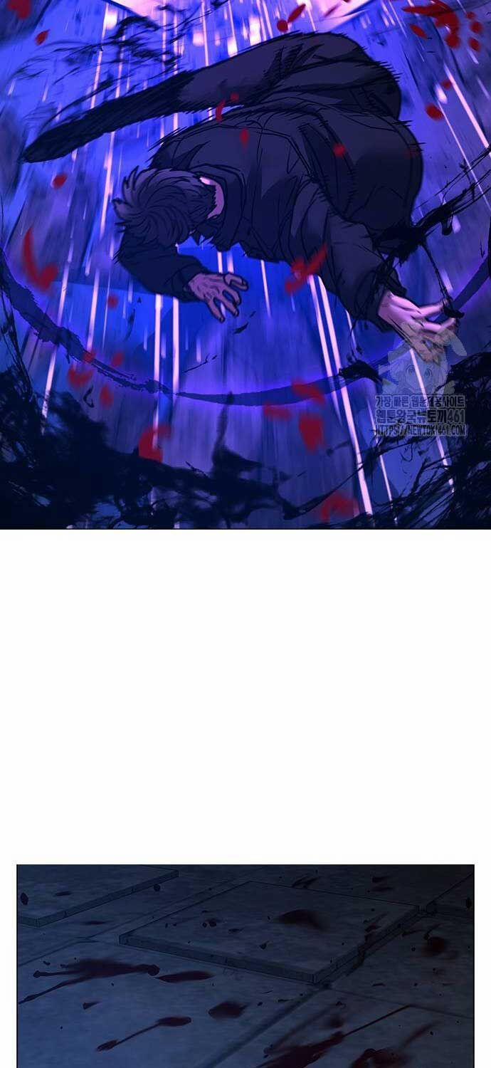 Nhiệm Vụ Đời Thật 133 trang 35