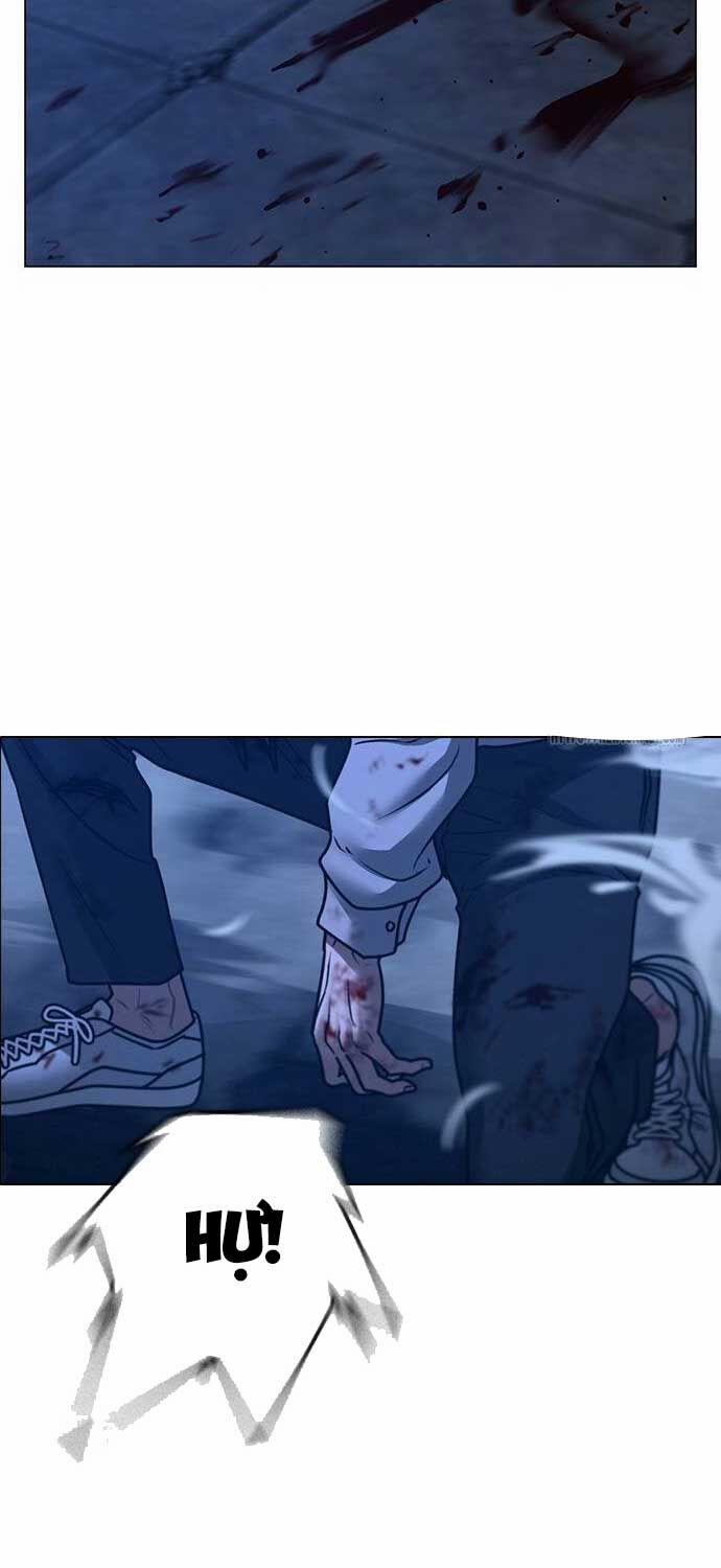 Nhiệm Vụ Đời Thật 133 trang 36