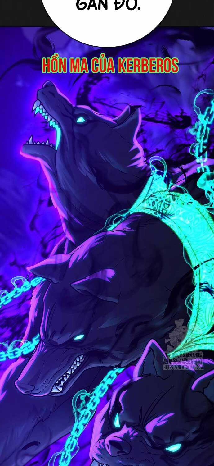 Nhiệm Vụ Đời Thật 133 trang 5