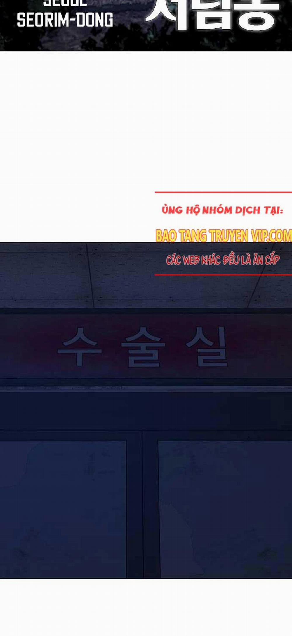 Nhiệm Vụ Đời Thật 134 trang 1