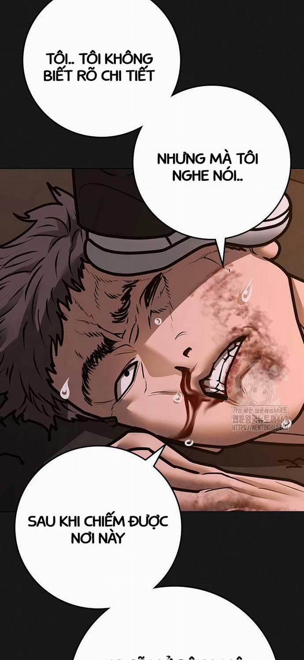 Nhiệm Vụ Đời Thật 134 trang 10