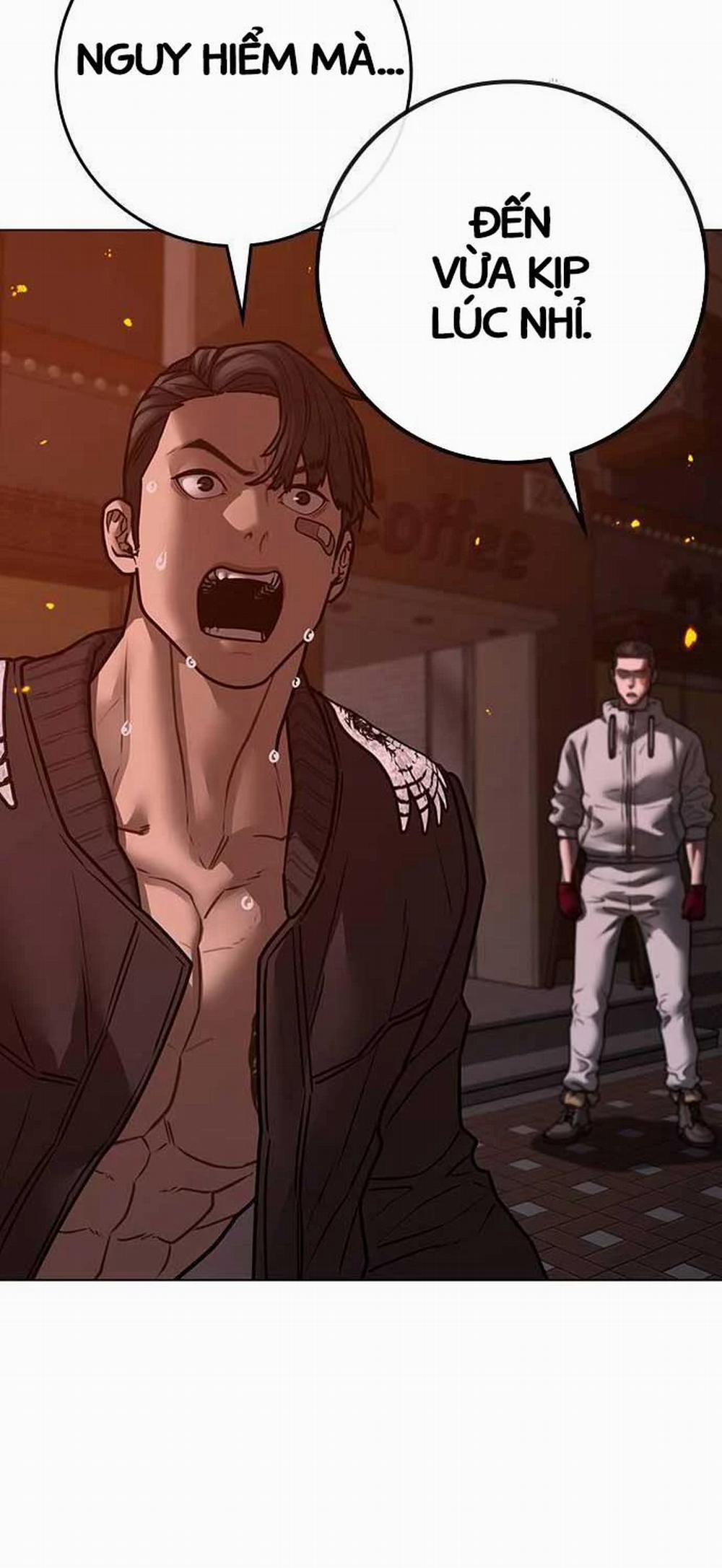 Nhiệm Vụ Đời Thật 134 trang 109