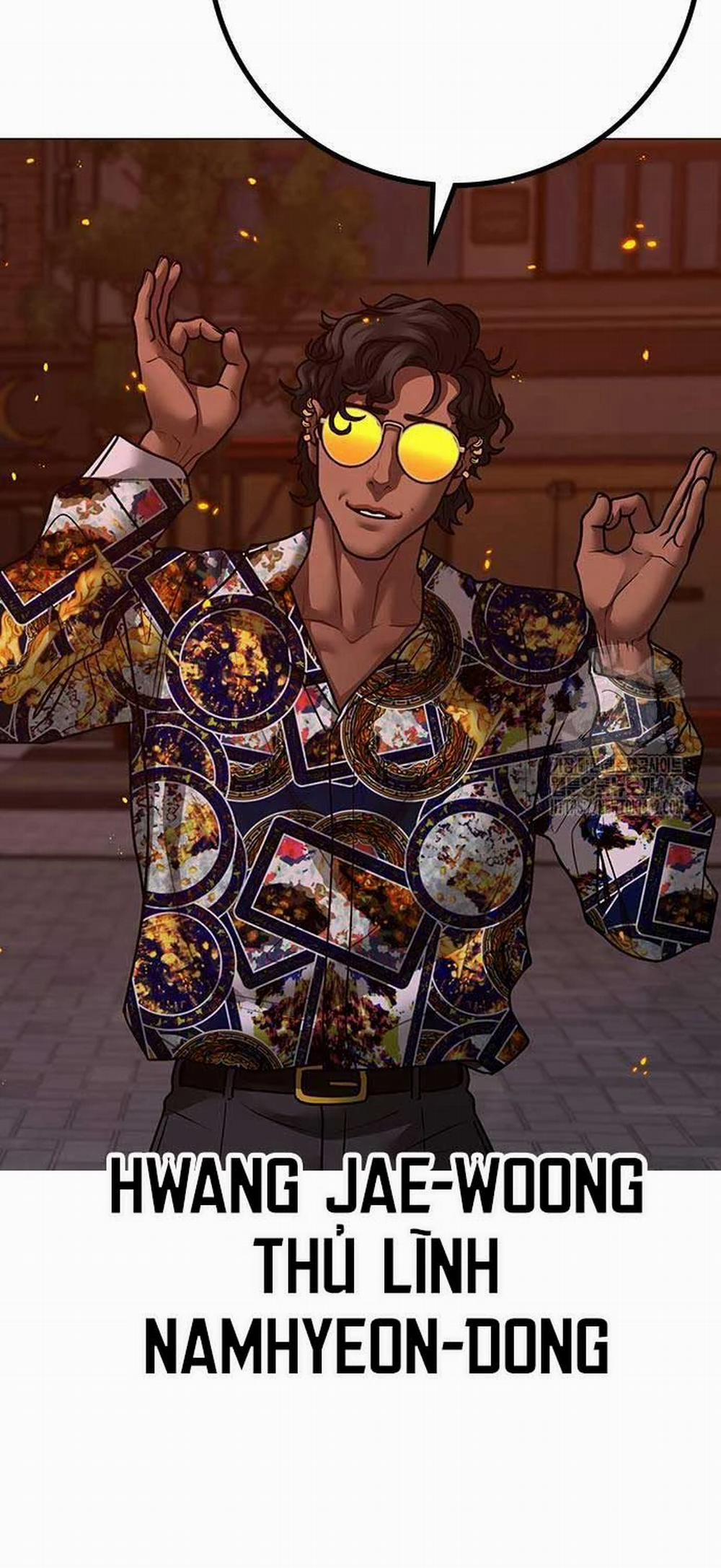 Nhiệm Vụ Đời Thật 134 trang 116