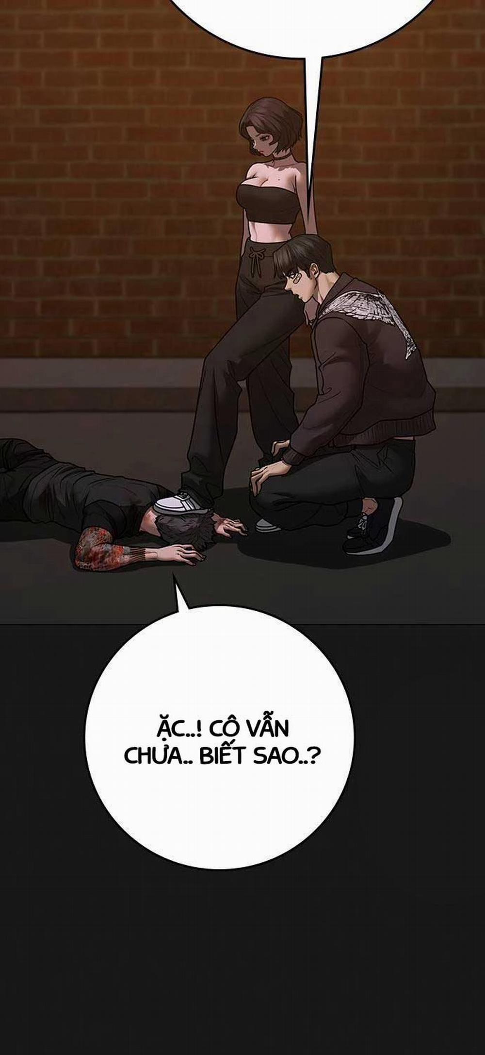 Nhiệm Vụ Đời Thật 134 trang 12