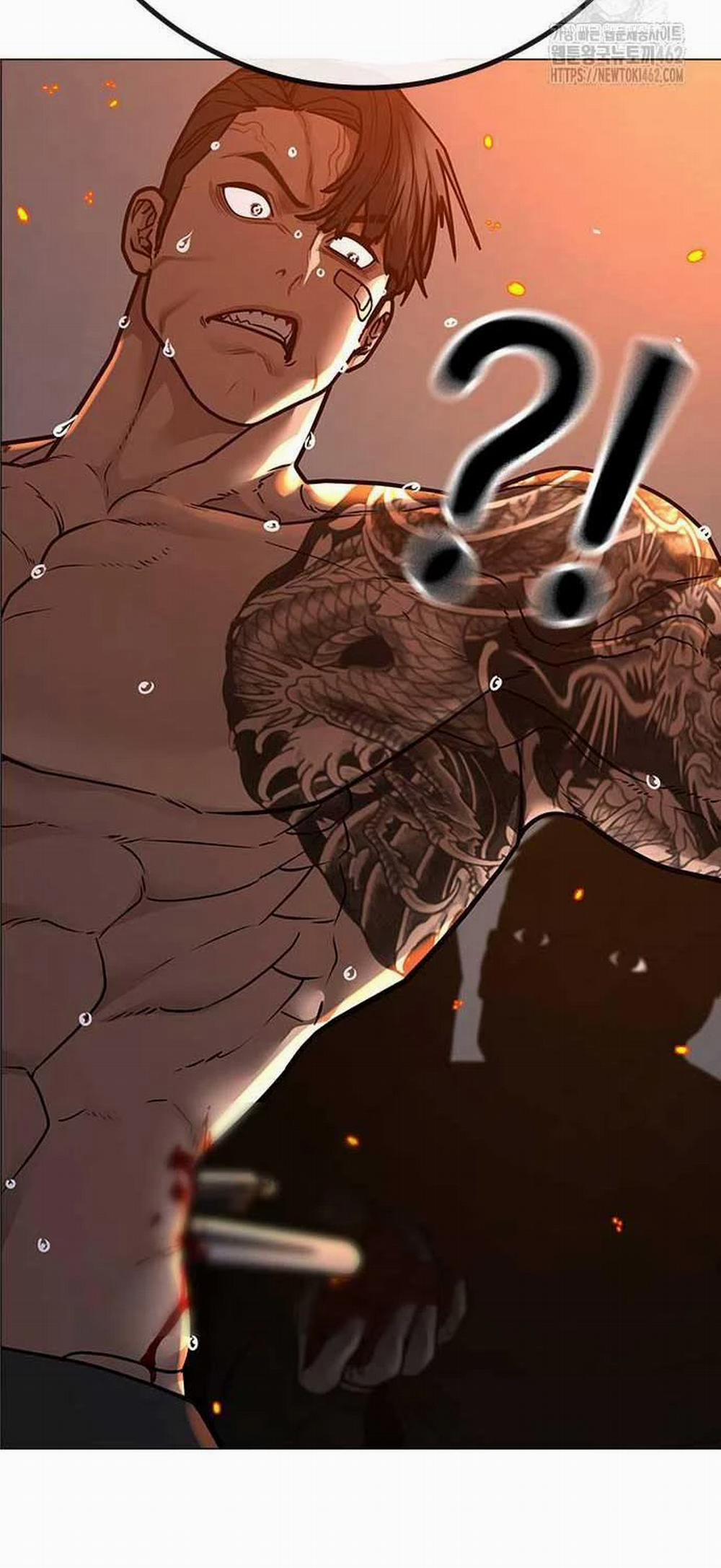 Nhiệm Vụ Đời Thật 134 trang 127