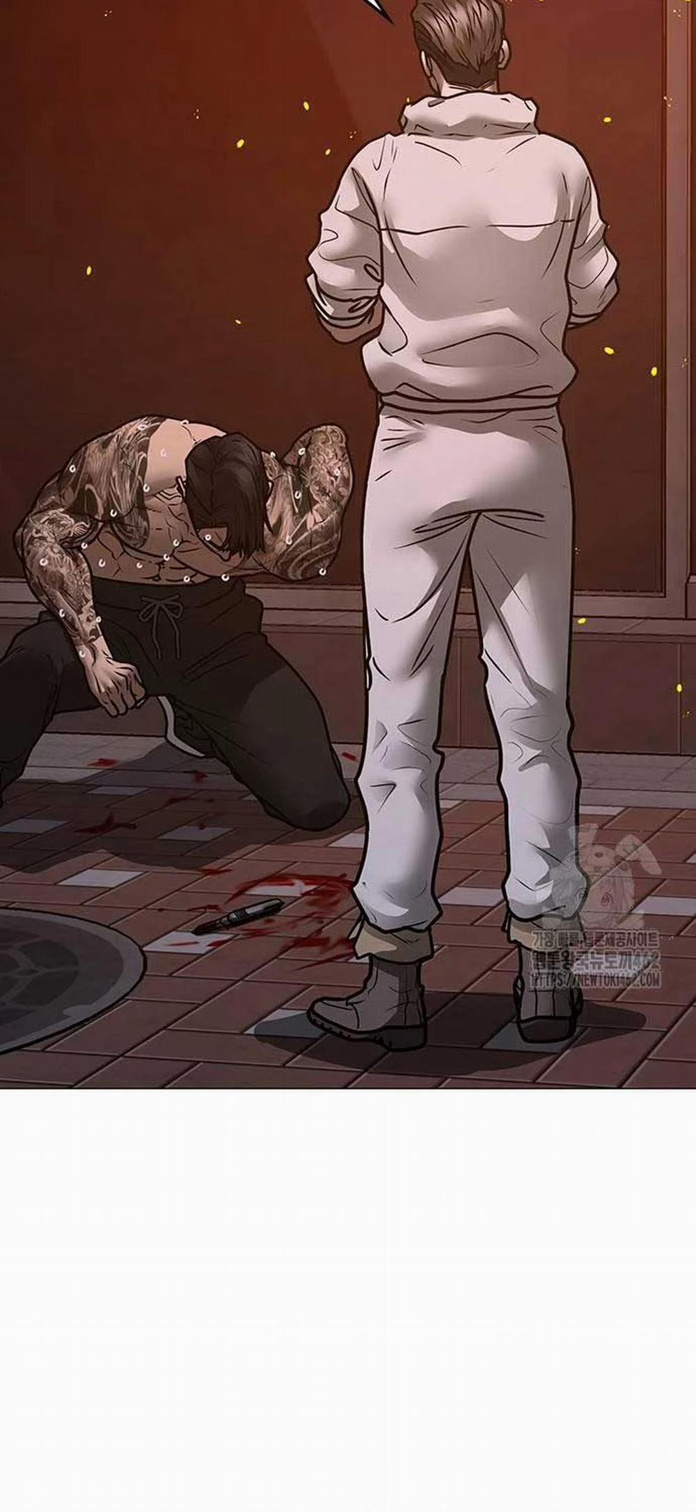 Nhiệm Vụ Đời Thật 134 trang 136