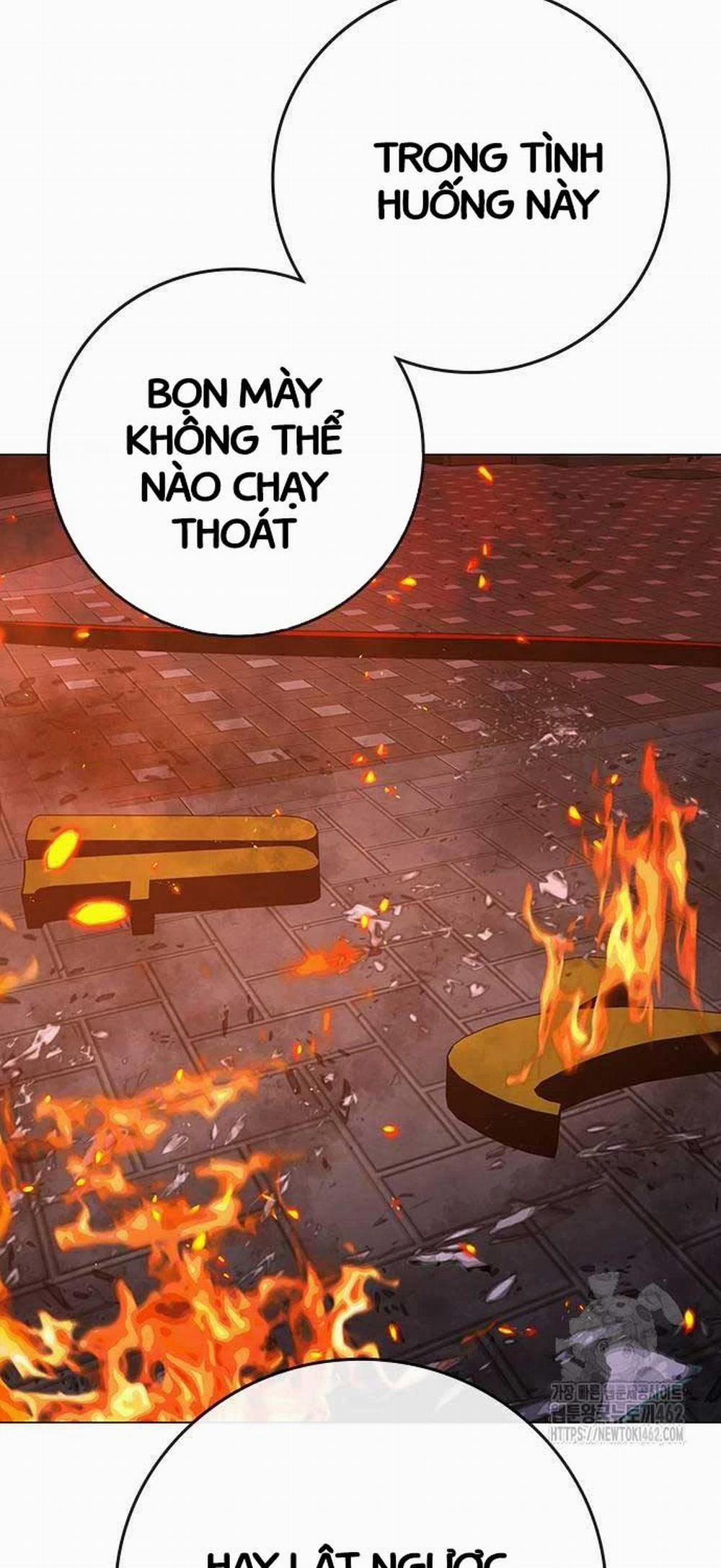 Nhiệm Vụ Đời Thật 134 trang 140