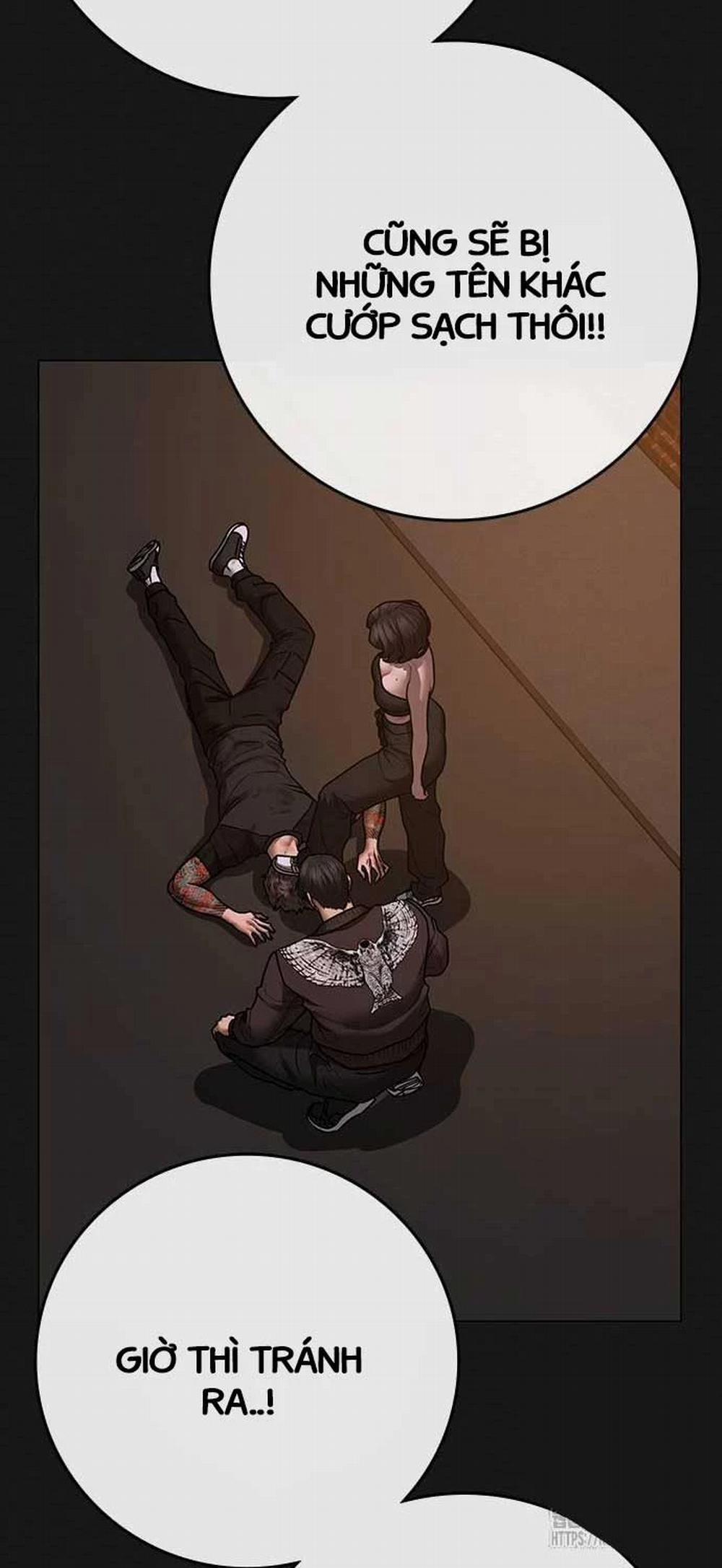 Nhiệm Vụ Đời Thật 134 trang 15