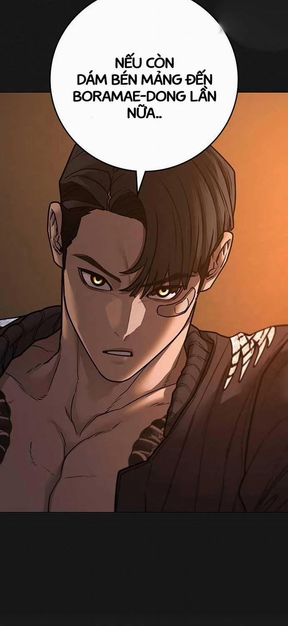 Nhiệm Vụ Đời Thật 134 trang 19