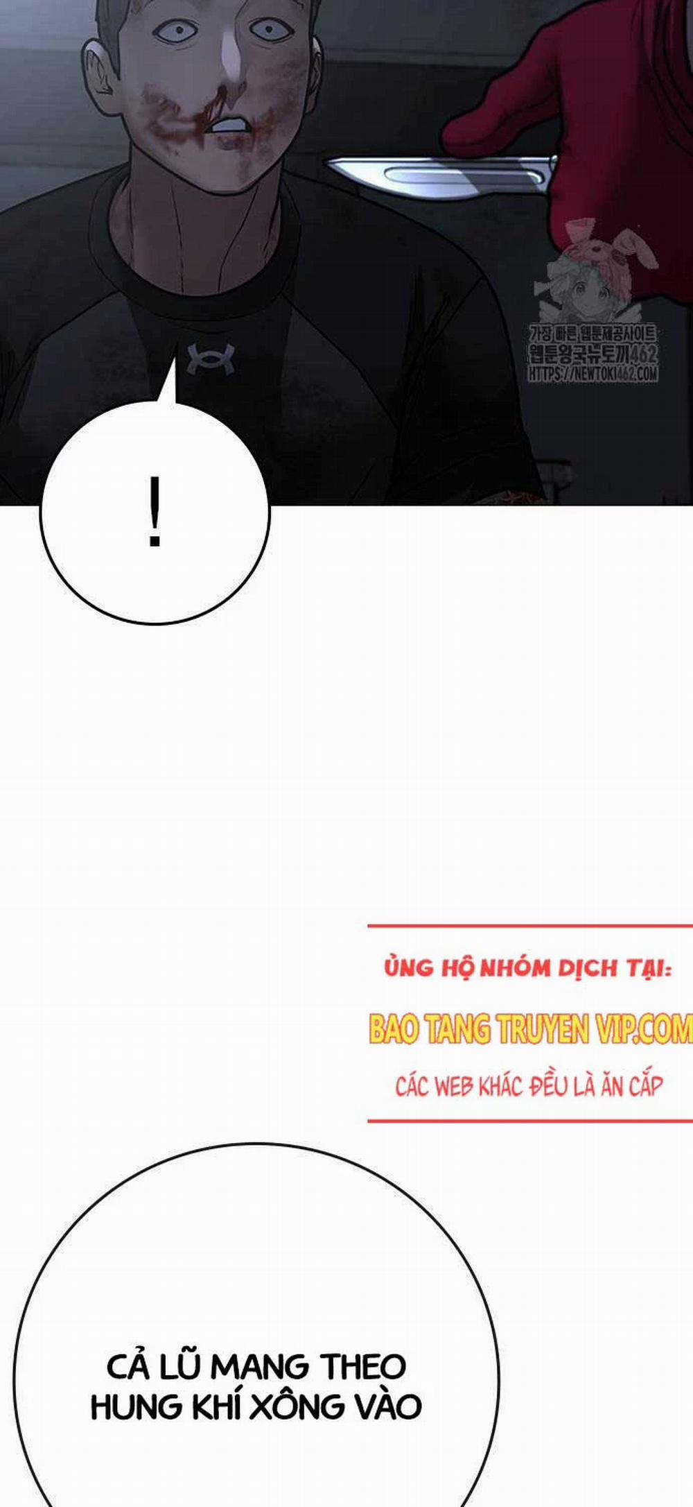 Nhiệm Vụ Đời Thật 134 trang 22