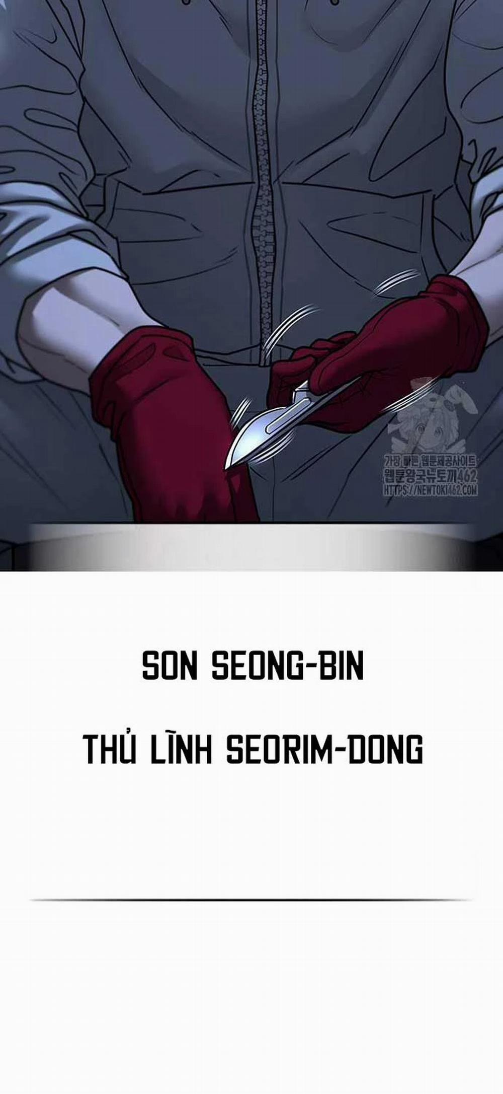 Nhiệm Vụ Đời Thật 134 trang 25