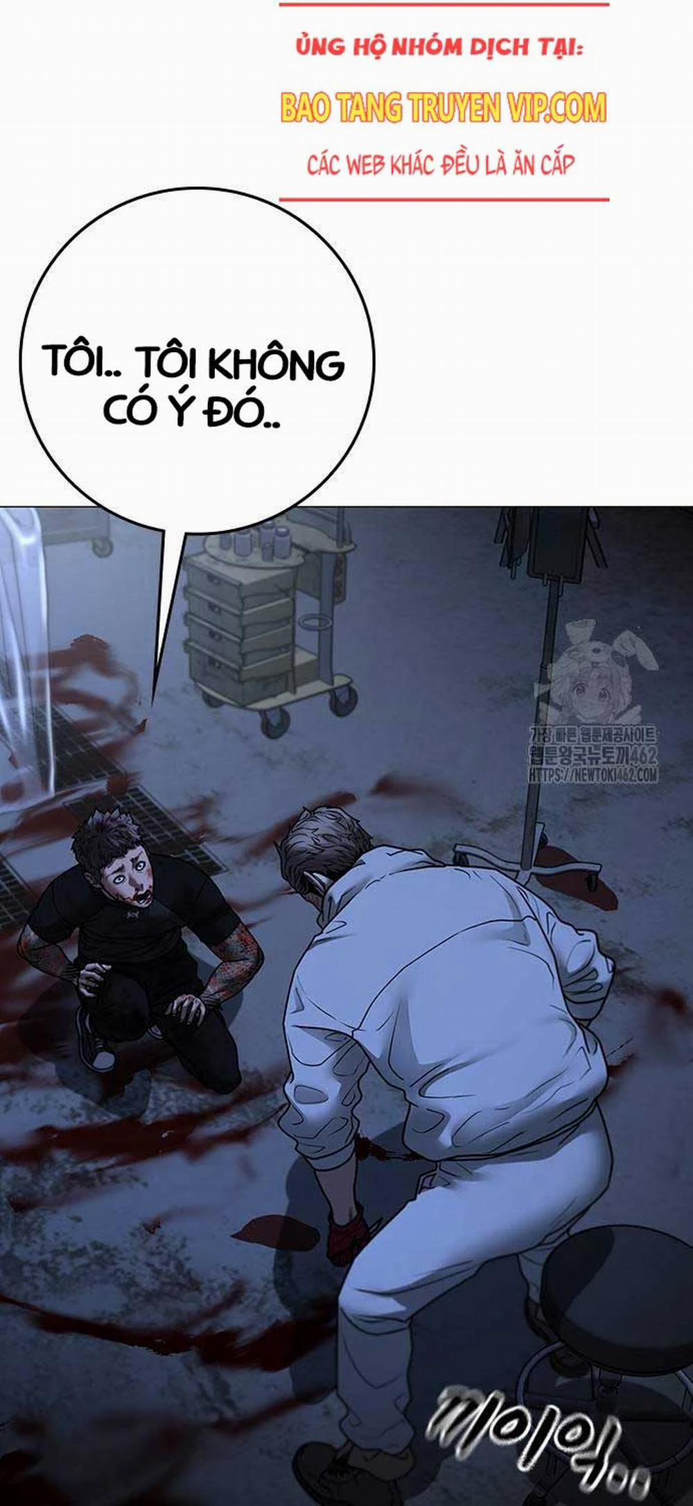 Nhiệm Vụ Đời Thật 134 trang 26