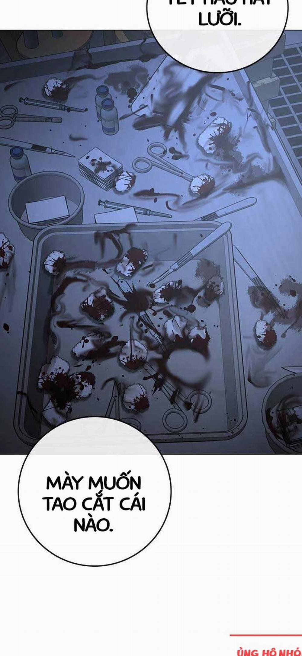 Nhiệm Vụ Đời Thật 134 trang 34