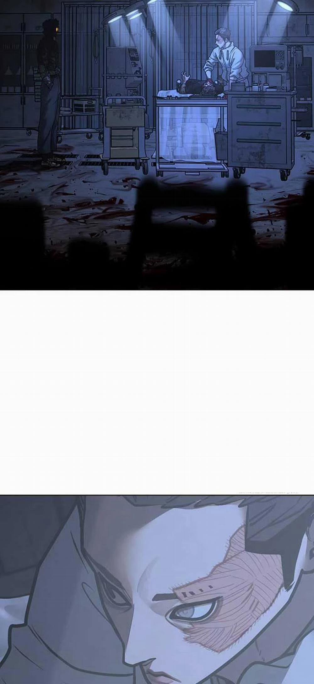 Nhiệm Vụ Đời Thật 134 trang 47