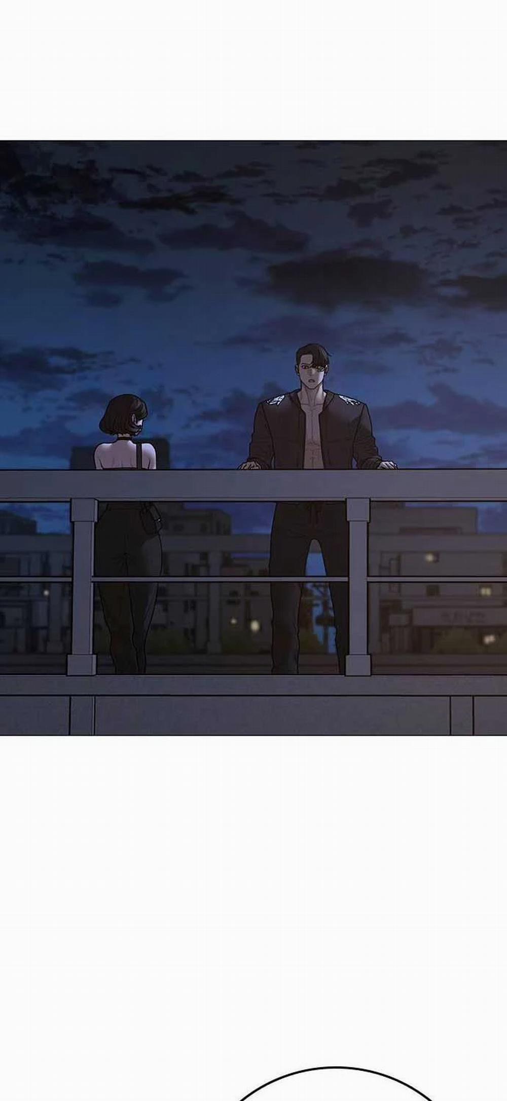 Nhiệm Vụ Đời Thật 134 trang 55