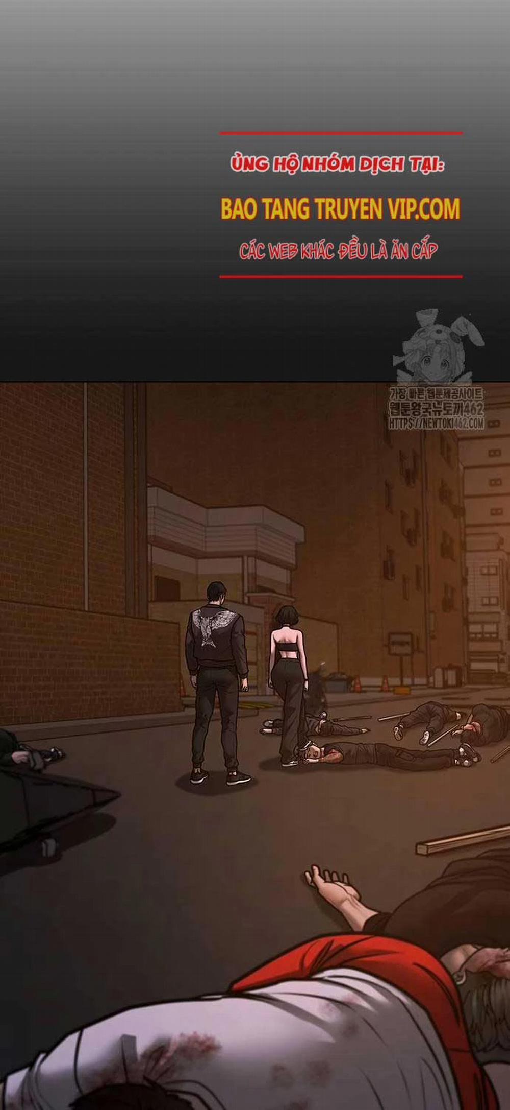 Nhiệm Vụ Đời Thật 134 trang 6