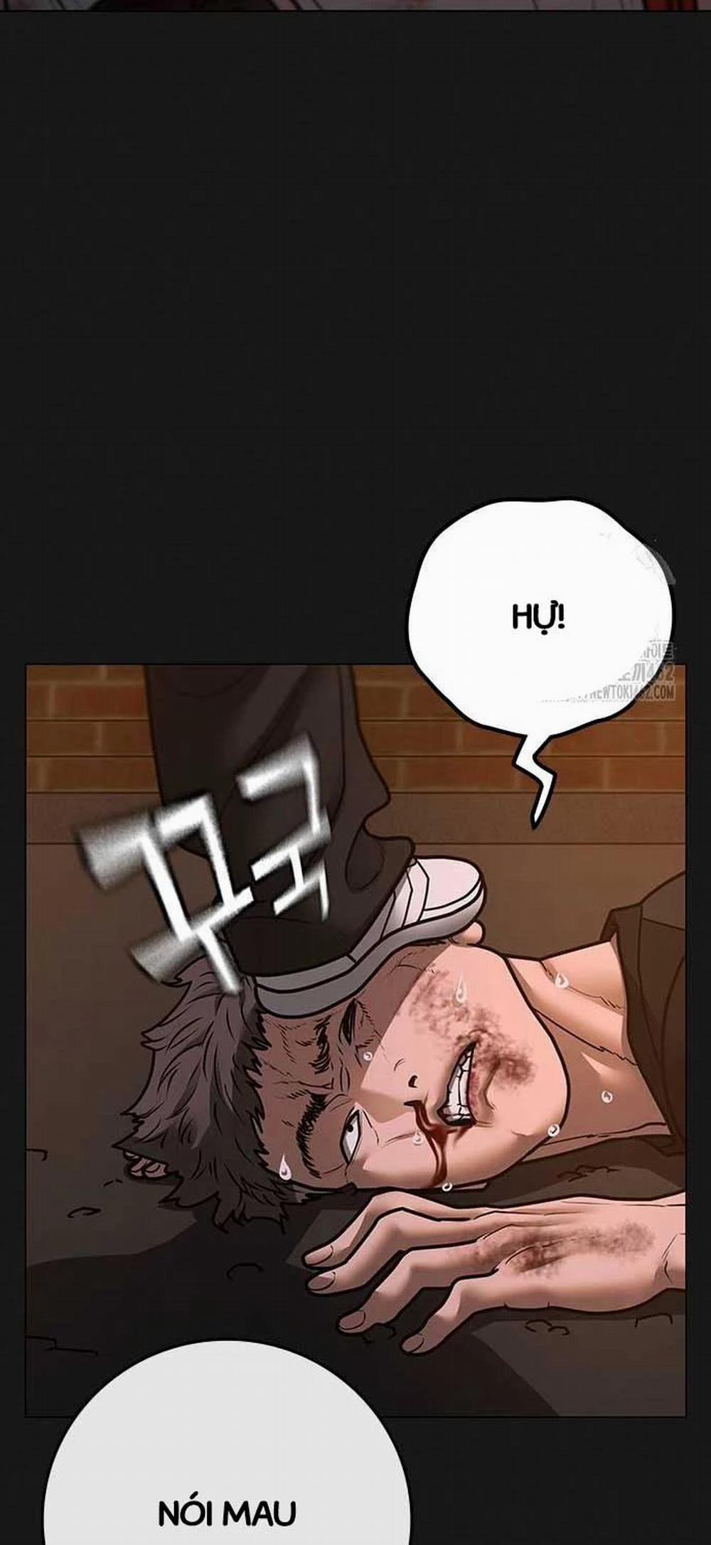 Nhiệm Vụ Đời Thật 134 trang 7