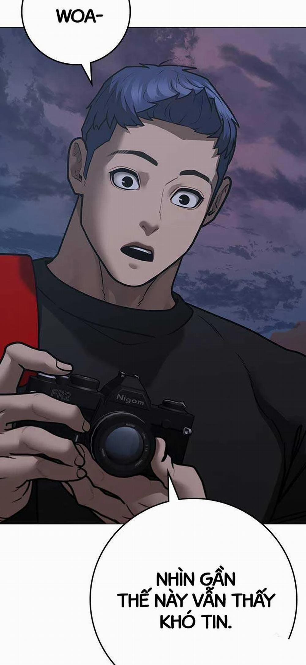 Nhiệm Vụ Đời Thật 134 trang 72