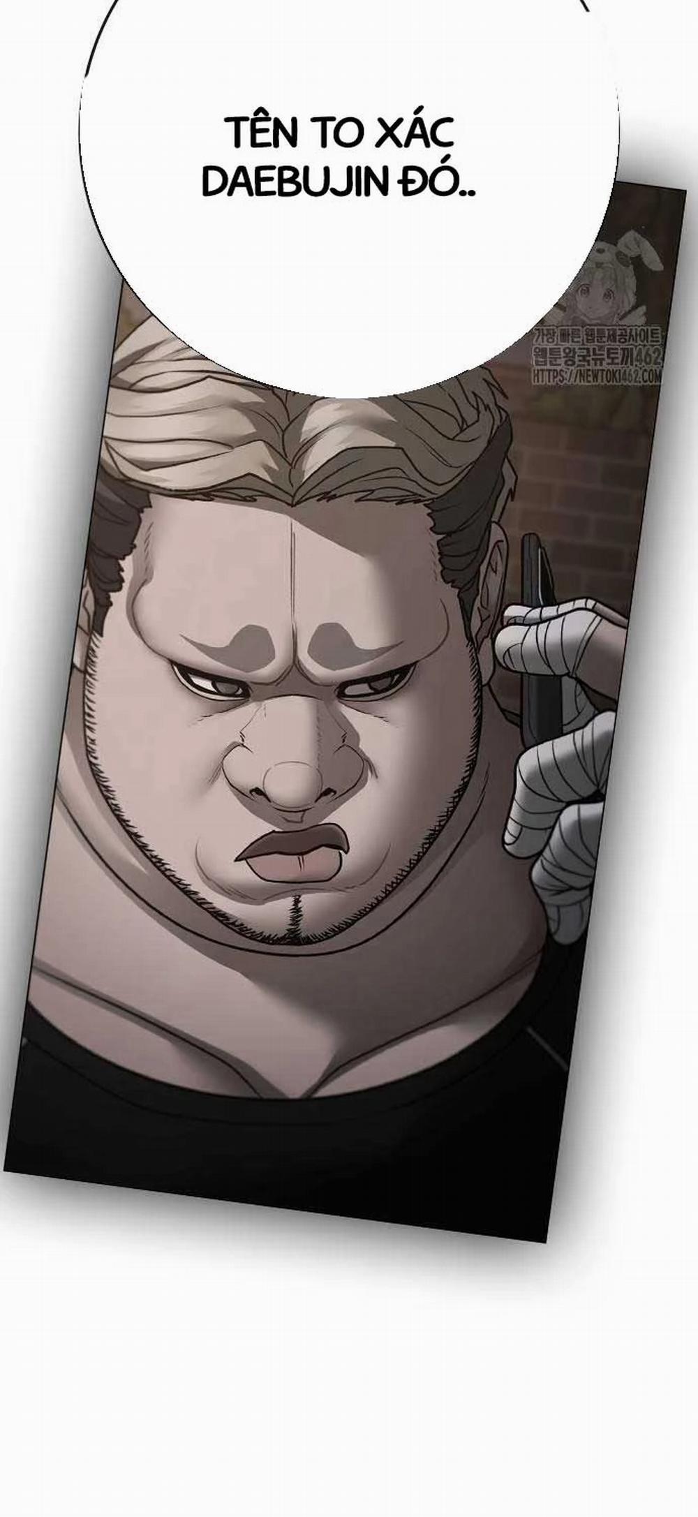 Nhiệm Vụ Đời Thật 134 trang 76