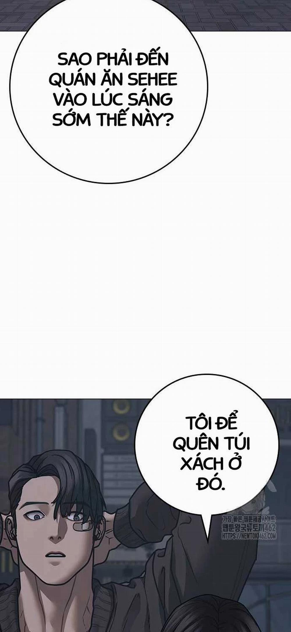 Nhiệm Vụ Đời Thật 134 trang 85