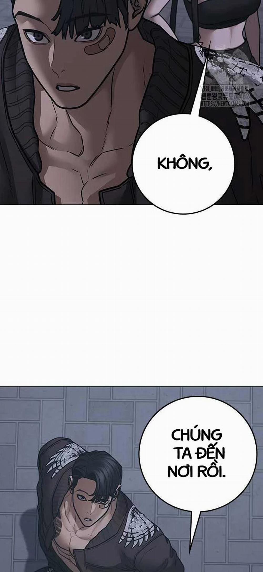 Nhiệm Vụ Đời Thật 134 trang 93