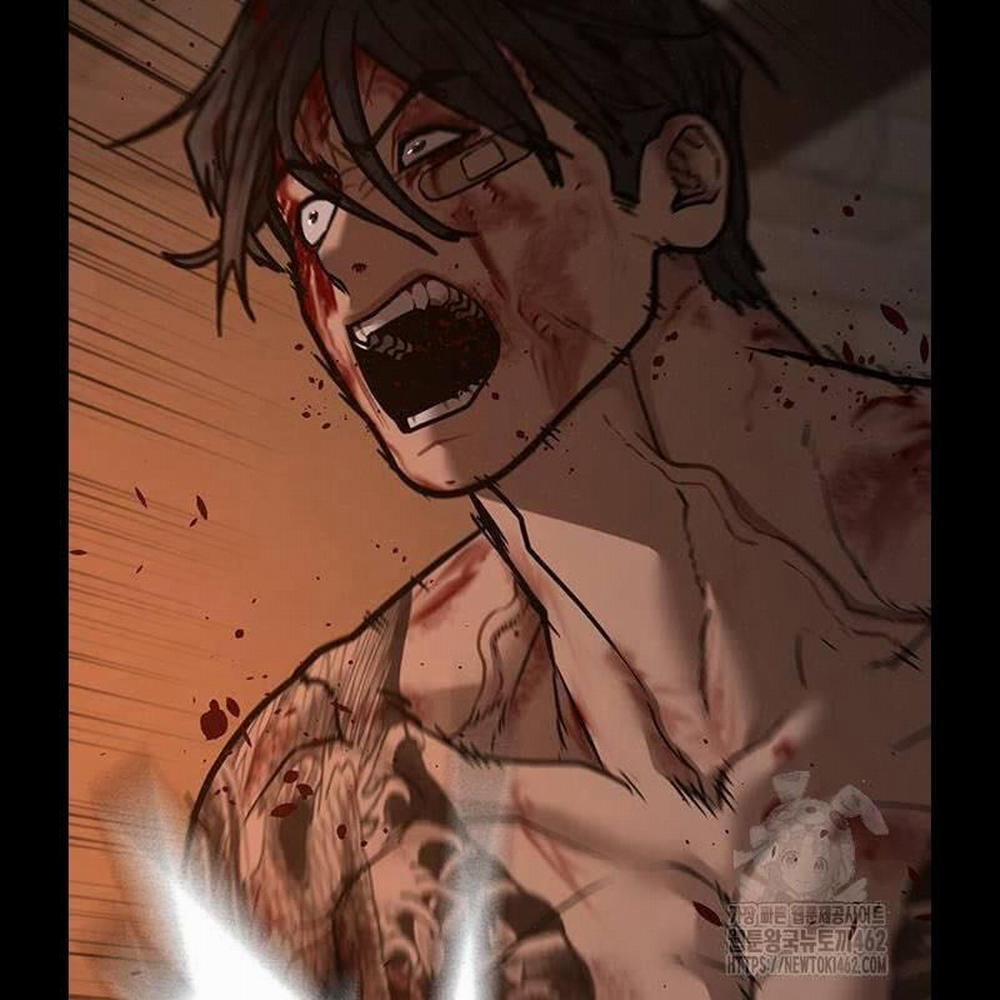 Nhiệm Vụ Đời Thật 135 trang 137