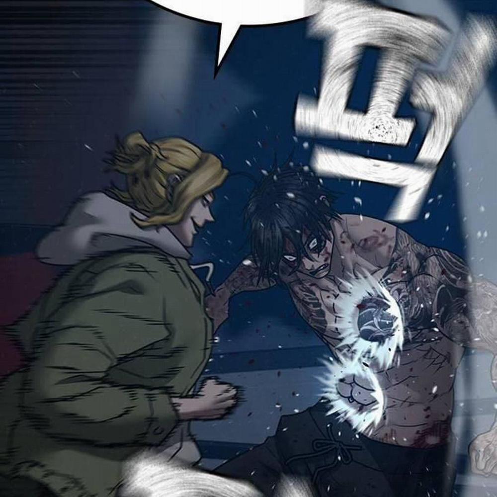 Nhiệm Vụ Đời Thật 135 trang 143