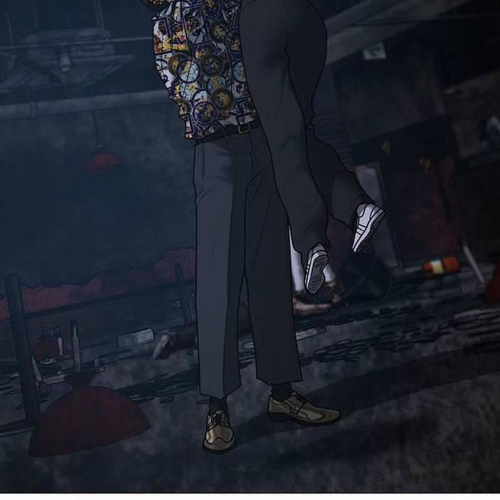 Nhiệm Vụ Đời Thật 135 trang 257