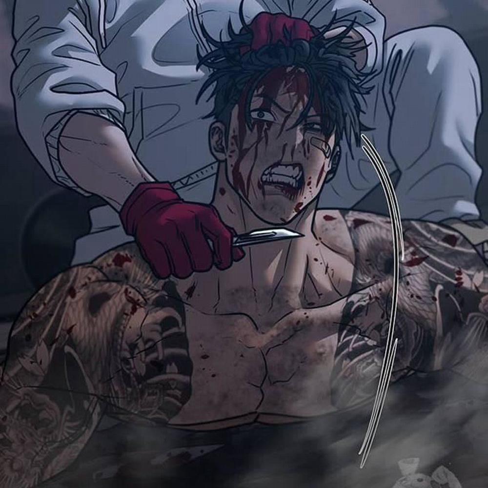 Nhiệm Vụ Đời Thật 135 trang 267